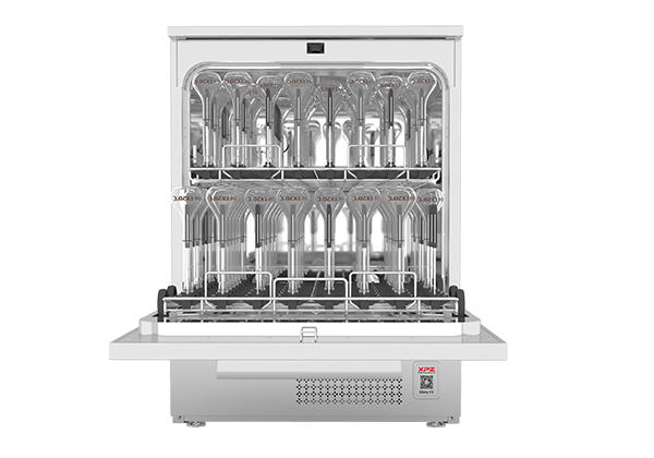 全自动洗瓶机Glory-3/F3
