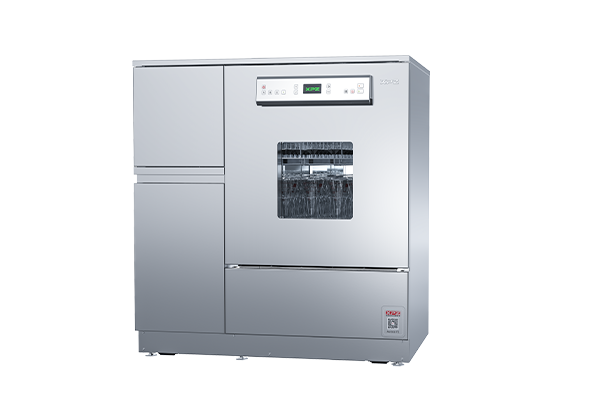 石油化工专用清洗机在设备维护中的重要性