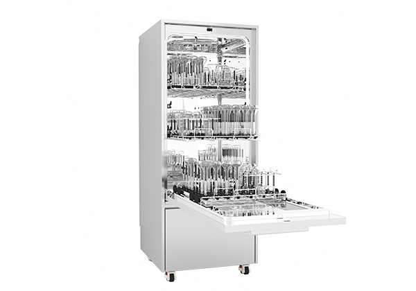 全自动洗瓶机Capt系列