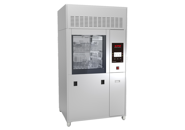 【选购指南】如何选择适合实验室的玻璃器皿清洗机