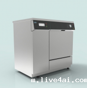 实验室洗瓶机原理及操作步骤