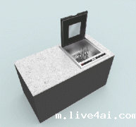 实验室洗瓶机系统性能齐全 喜瓶者厂家质量保障