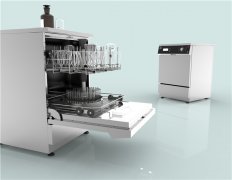 实验室洗瓶机的产品功能