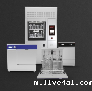 洗瓶机是未来制药工艺技术发展趋势的清洗设备