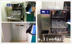 全自动洗瓶机|产品百科