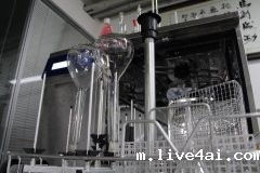 实验室洗瓶机重要性突显实验室必不可少