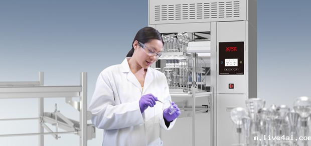 在使用洗瓶机的时候要注意什么？