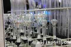 实验室洗瓶机将独领风骚