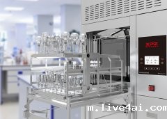 实验室洗瓶机产生水垢怎么办？